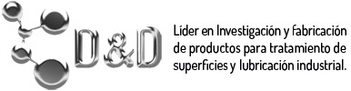 Quimica D&D